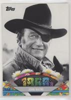 John Wayne