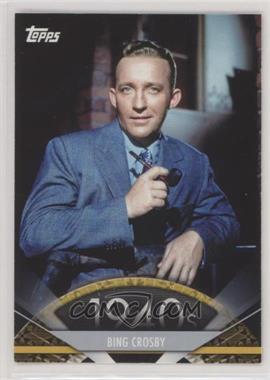 2011 Topps American Pie - [Base] #12 - Bing Crosby