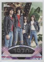 Ramones Release Debut