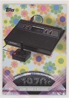 Atari 2600 Is Released