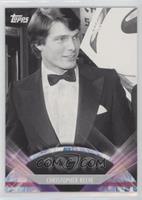 Christopher Reeve