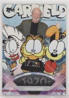 Garfield Debuts (Jim Davis)