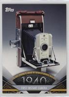 First Instant Camera