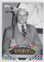 Who Shot J.r.? (Larry Hagman)