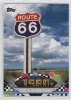 Route 66 Decommissioned
