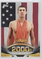 Phelps Wins 8 Golds (Michael Phelps)