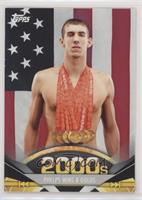 Phelps Wins 8 Golds (Michael Phelps)