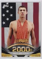 Phelps Wins 8 Golds (Michael Phelps)