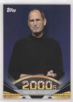 Steve Jobs 1955-2011