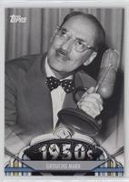 Groucho Marx