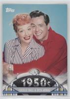 Lucille Ball, Desi Arnaz