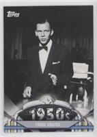 Frank Sinatra