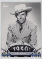 Hank Williams