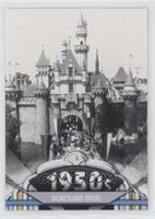 Disneyland Opens