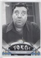 Jackie Gleason