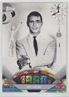 Rod Serling