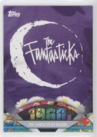 The Fantasticks Begins