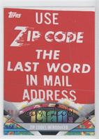 Zip Codes Introduced