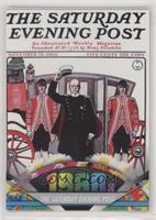 The Saturday Evening Post