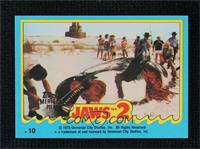 1978 Jaws 2