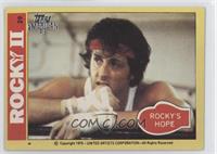 1979 Rocky II