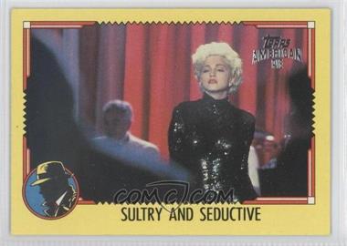 2011 Topps American Pie - Buybacks #90DT - 1990 Dick Tracy