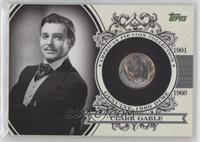 Clark Gable #/25