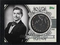 Clark Gable #/25