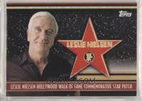 Leslie Nielsen [Noted] #/50