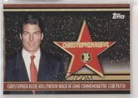 Christopher Reeve #/50