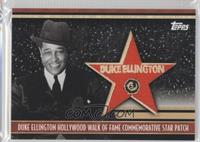 Duke Ellington #/50