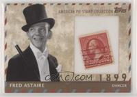 Fred Astaire #/76