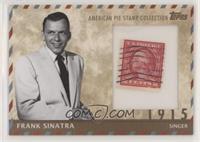 Frank Sinatra #/76