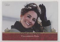 Uncommon Kate