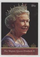 Her Majesty Queen Elizabeth II