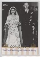 The Royal Wedding of Elizabeth & Philip