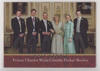 Prince Charles Weds Camilla Parker Bowles [EX to NM]