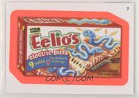 Eelio's