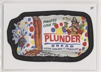 Plunder Bread