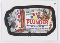 Plunder Bread