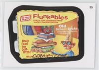 Flunkables