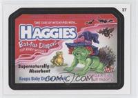 Haggies