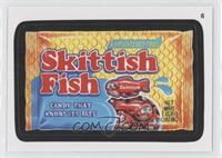 Skittish Fish