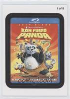 Kon Fused Panda