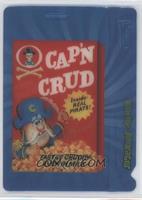 Cap'n Crud