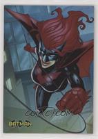 Batwoman