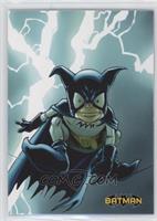 Bat-Mite