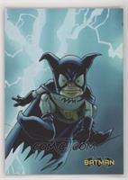 Bat-Mite