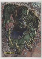 Killer Croc