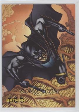 2012-13 Cryptozoic DC Batman: The Legend - [Base] #61 - Batman of Earth Two